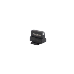 Sight for Staccato DPO, Tritium Front, Tactical Height, by Dawson Precision®