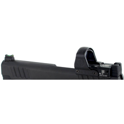 Red Dot Adapter, for Leupold® DeltaPoint® Pro, Patented DPO/Tactical Height, by Dawson Precision® Red Dot Adapter, for Leupold® DeltaPoint® Pro, Patented DPO/Tactical Height, by Dawson Precision®