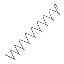 Mag Spring, for STI/SV 2011® 126mm Magazines, 9mm/.38 Super, Gen 2/Gen 3, by Staccato 2011®