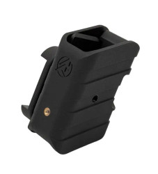 Mag Pouch for Double Stack Magazines, Racer GEN-2, by Double-Alpha Academy