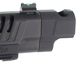 Compensator, for Staccato P Pistols w/ OEM Threaded Barrel, ICE®, Patented, by Dawson Precision® *Read Purchase Instructions*