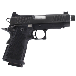 Staccato C2 Dawson Precision® Optic | 9x19mm | Threaded Barrel