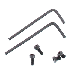 Service Kit for Staccato DPO w/ Trijicon RMRcc DPO/DPO-ECO Tactical Red Dot Adapter Plates, by Dawson Precision®