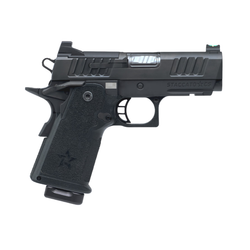 Staccato CS | 9x19mm