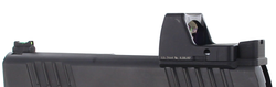 Red Dot Adapter Plate, for Trijicon® RMR®/RMR® HD/SRO®, Patented DPO-ECO/Tactical Height, by Dawson Precision® Red Dot Adapter Plate, for Trijicon® RMR®/RMR® HD/SRO®, Patented DPO-ECO/Tactical Height, by Dawson Precision®