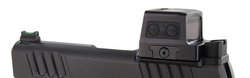 Red Dot Adapter Plate, for Holosun® 509T, Patented DPO-ECO/Tactical Height, by Dawson Precision® Red Dot Adapter Plate, for Holosun® 509T, Patented DPO-ECO/Tactical Height, by Dawson Precision®