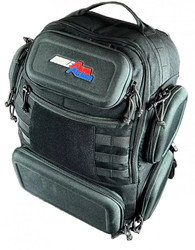 Backpack, Carry It All (CIA), by Double-Alpha Academy Backpack, Carry It All (CIA), by Double-Alpha Academy