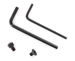 Service Kit, for Fixed Rear Red Dot Adapter Plates, Patented DPO-ECO, by Dawson Precision®