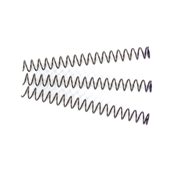 Recoil Springs for Staccato P 4.15" LIMITED Heritage Edition, Flush System, Medium, 3 Pack, by Dawson Precision®