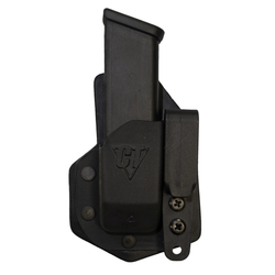 Mag Pouch, eV2™, IWB, by Comp-Tac Holsters®