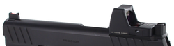 Red Dot Adapter Plate, for Trijicon® RMR®, ECO/Springfield 1911 DS® Prodigy® 4.25", by Dawson Precision® Red Dot Adapter Plate, for Trijicon® RMR®, ECO/Springfield 1911 DS® Prodigy® 4.25", by Dawson Precision®