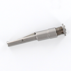 Guide Rod, for STI/Staccato 2011® 4.15" Pistols w/ Bull Barrels, Tool-less, by Dawson Precision® Guide Rod, for STI/Staccato 2011® 4.15" Pistols w/ Bull Barrels, Tool-less, by Dawson Precision®