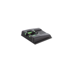 Sight for Taurus PT 24/7 G2, Fixed Carry Fiber Optic Rear, by Dawson Precision®