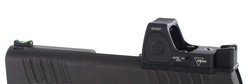 Red Dot Adapter Plate, for Trijicon® RMR®cc, Patented DPO-ECO/Tactical Height, by Dawson Precision® Red Dot Adapter Plate, for Trijicon® RMR®cc, Patented DPO-ECO/Tactical Height, by Dawson Precision®