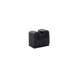 Sight for CZ 97 B, Fixed Co-Witness Black Rear, by Dawson Precision®