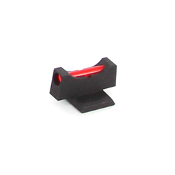 Sight, for Heinie® Cut Pistols, Fiber Optic Front, by Dawson Precision® Sight, for Heinie® Cut Pistols, Fiber Optic Front, by Dawson Precision®