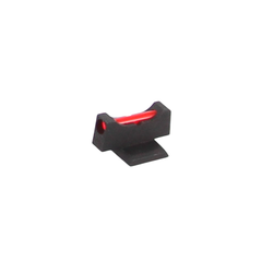 Sight for Heinie Cut, Fiber Optic Front, by Dawson Precision®