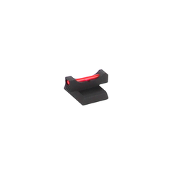 Sight for IWI Jericho 941, Fiber Optic Front, by Dawson Precision®