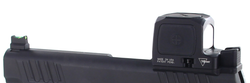 Red Dot Adapter Plate, for Trijicon® RCR™, Patented DPO-ECO/Tactical Height, by Dawson Precision® Red Dot Adapter Plate, for Trijicon® RCR™, Patented DPO-ECO/Tactical Height, by Dawson Precision®