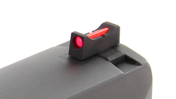 Sight, for Sig P365-XL Pistols, Fiber Optic Front w/ .060" Fiber Optic, by Dawson Precision® Sight, for Sig P365-XL Pistols, Fiber Optic Front w/ .060" Fiber Optic, by Dawson Precision®