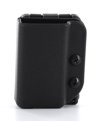 Mag Pouch, for 1911 Single Stack Magazines, Single w/ Tek-Lok™ Attachments, by Blade-Tech® Mag Pouch, for 1911 Single Stack Magazines, Single w/ Tek-Lok™ Attachments, by Blade-Tech®