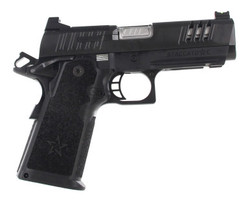 Staccato C Full Size, 9x19mm Staccato C Full Size, 9x19mm