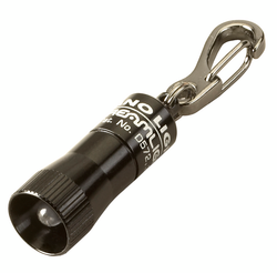 Flashlight, Nano Light®, Keychain, Black, by Streamlight®