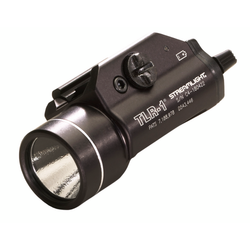 Weapon Light, TLR-1®, by Streamlight®