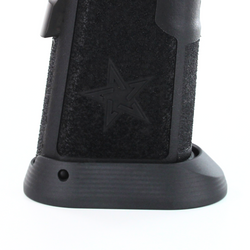 Magwell, for Staccato 2011® Pistols w/ Gen 2 Grips, Practical Advantage, by Dawson Precision® Magwell, for Staccato 2011® Pistols w/ Gen 2 Grips, Practical Advantage, by Dawson Precision®