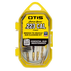 Cleaning Kit, for .223 Caliber Rifles, Patriot Series®, by Otis Technology