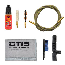 Cleaning Kit, for .308 Caliber/7.62mm Firearms, Ripcord® Deluxe, by Otis Technology Cleaning Kit, for .308 Caliber/7.62mm Firearms, Ripcord® Deluxe, by Otis Technology