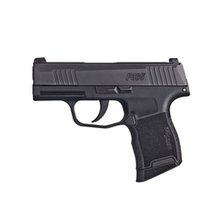 Sig P365® Nitron® | 3.1" Micro-Compact | 9mm Luger