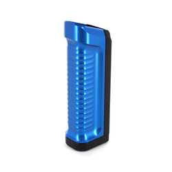 Basepad for Glock®, 9mm, 33 Rds, Goliath +20, Blue, by Taylor Freelance