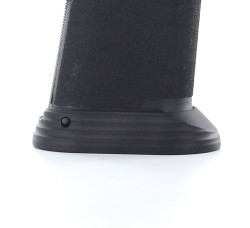 Magwell, for Springfield 1911 DS® Prodigy® Pistols w/ Full Size Grips, Practical Advantage, Heavy Steel, by Dawson Precision® Magwell, for Springfield 1911 DS® Prodigy® Pistols w/ Full Size Grips, Practical Advantage, Heavy Steel, by Dawson Precision®