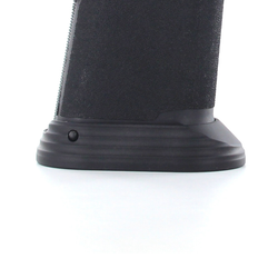 Magwell for Springfield 1911 DS Prodigy Pistols w/ Full Size Grips, Practical Advantage, Heavy Steel, by Dawson Precision®