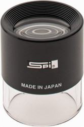 Magnifier, for Gunsmiths, Loupe, 10x Magnification, by Dawson Precision®