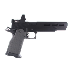 Atomitronx ATX 2011® Style w/ Leupold® DeltaPoint® Pro | .22 TCM