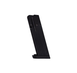 Magazine, for SAR SAR9® Full Size Pistols, 9mm, 15 Rds, Limited Run, Black, by SAR USA®