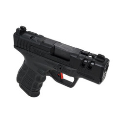 SAR SAR9® Gen 2 | 3.3" Sub-Compact | 9mm