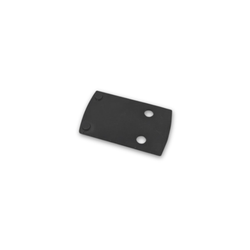 Optic Plate for SAR SAR9® Gen 3, by SAR USA®