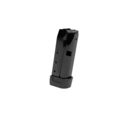 Magazine, for Glock® 43 Pistols, 9 Rds, Z9, Black, by Shield Arms Magazine, for Glock® 43 Pistols, 9 Rds, Z9, Black, by Shield Arms