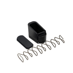 Mag Extension for Glock® 43 Z9 Magazines, +1 Rds, by Shield Arms