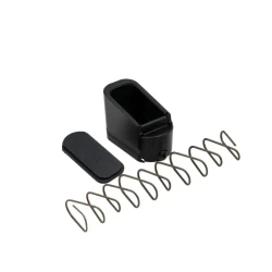 Mag Extension for Glock® 43 Z9 Magazines, +1 Rds, by Shield Arms