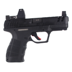 SAR SAR9® Gen 3 w/ Trijicon® RMR® | 4.0" Compact | 9mm