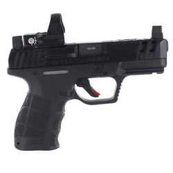 SAR SAR9® Gen 3 w/ Leupold® DeltaPoint® Pro | 4.0" Compact | 9mm