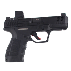 SAR SAR9® Gen 3 w/ Holosun® EPS Carry | 4.0" Compact | 9mm