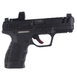 SAR SAR9® Gen 3 w/ Sig Sauer® ROMEOZero™ | 4.0" Compact | 9mm
