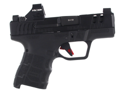 SAR USA® SAR9® 3.3" Sub-Compact Gen 2, 9mm | w/ Holosun® 507K SAR USA® SAR9® 3.3" Sub-Compact Gen 2, 9mm | w/ Holosun® 507K