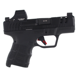 SAR SAR9® Gen 2 w/ Holosun® SCS-Carry | 3.3" Sub-Compact | 9mm
