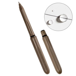 Pen, All-Weather Pocket, Tough Plastic, Flat Dark Earth, 2 Pack, by Rite in the Rain®